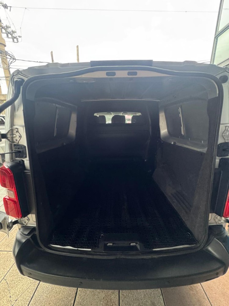 Citroën Jumpy Business — foto 6